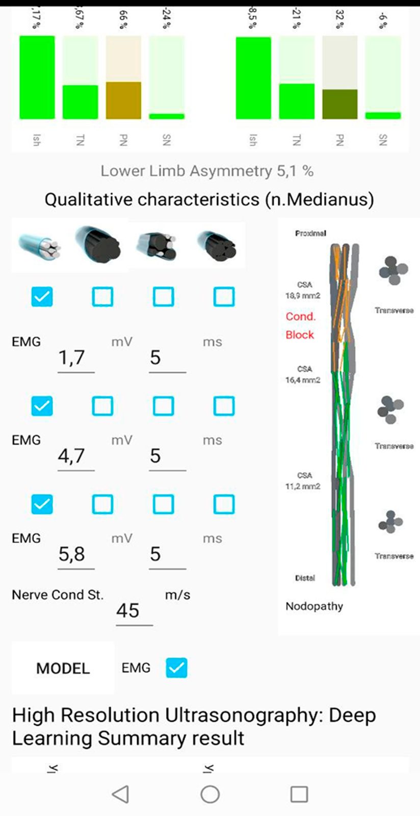 High-Resolution Sonography PN screenshot