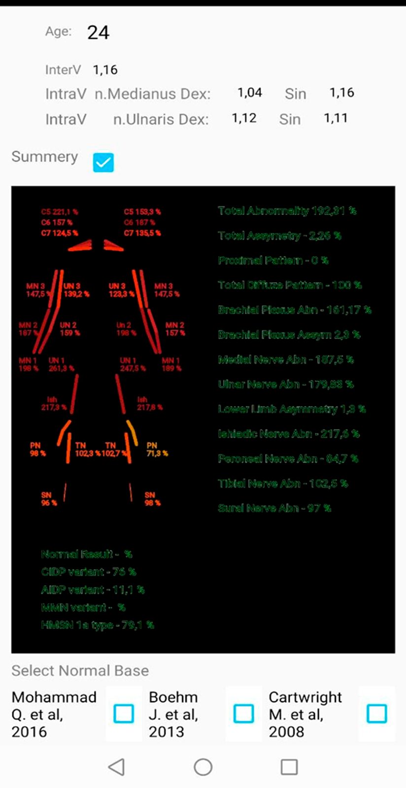 High-Resolution Sonography PN screenshot