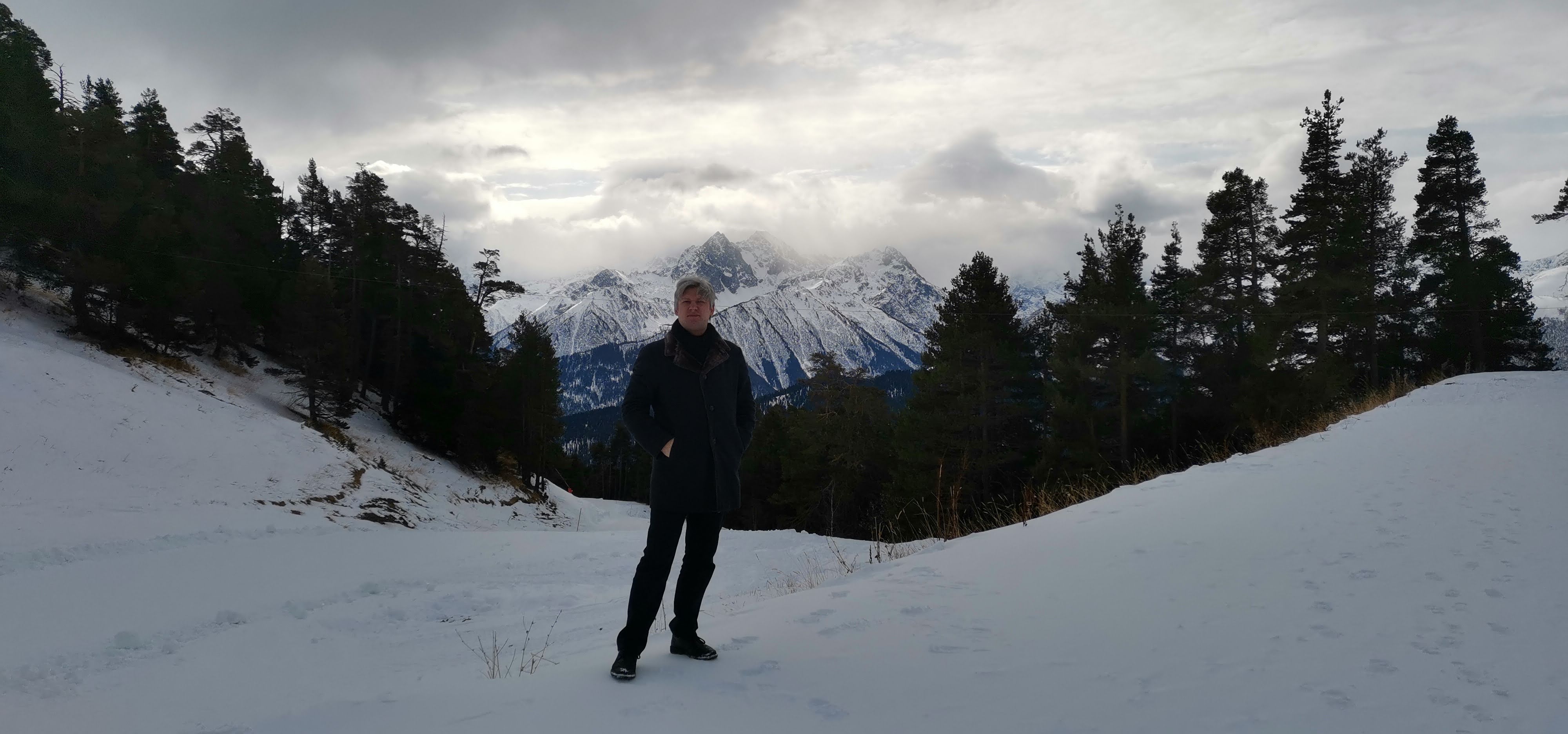 Врач невролог, нейрофизиолог, д.м.н. профессор Дружинин Дмитрий Сергеевич