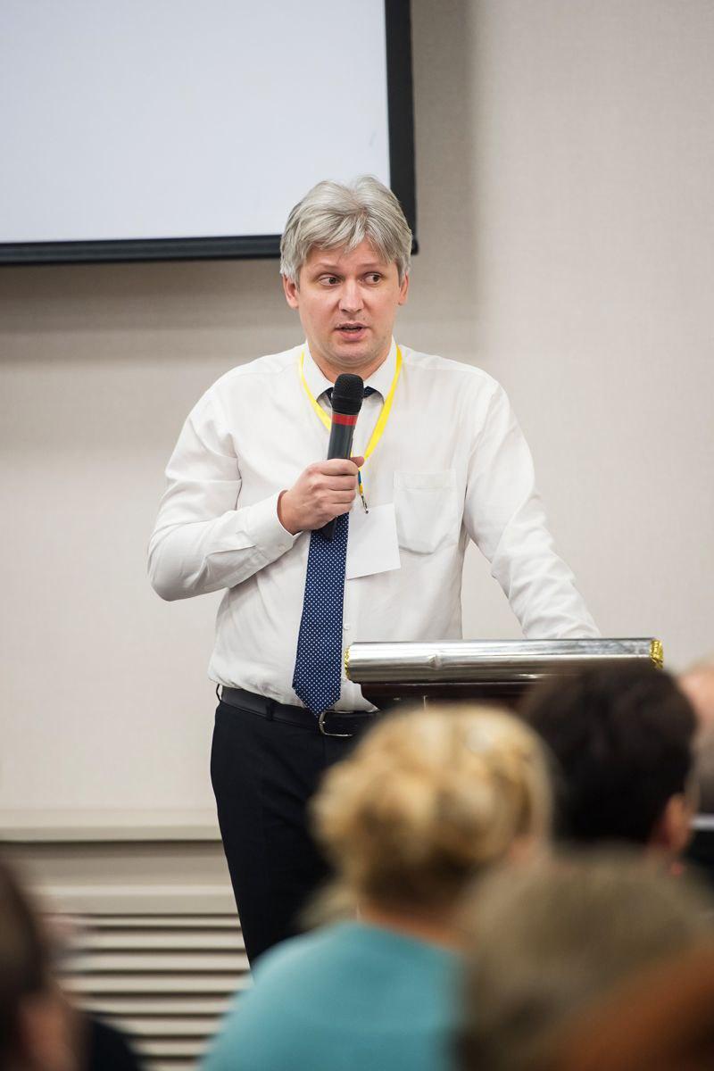 Врач невролог, нейрофизиолог, д.м.н. профессор Дружинин Дмитрий Сергеевич