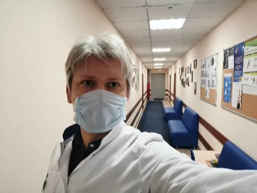 Врач невролог, нейрофизиолог, д.м.н. профессор Дружинин Дмитрий Сергеевич