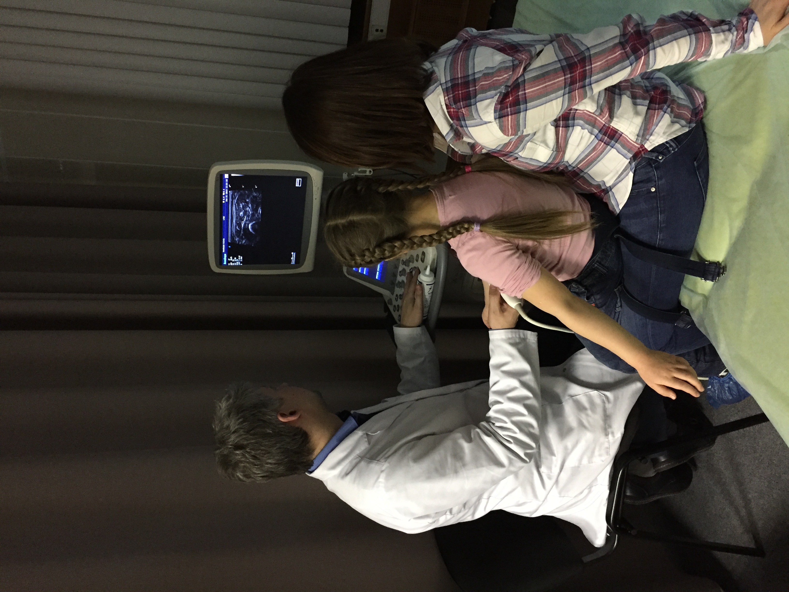 Врач невролог, нейрофизиолог, д.м.н. профессор Дружинин Дмитрий Сергеевич