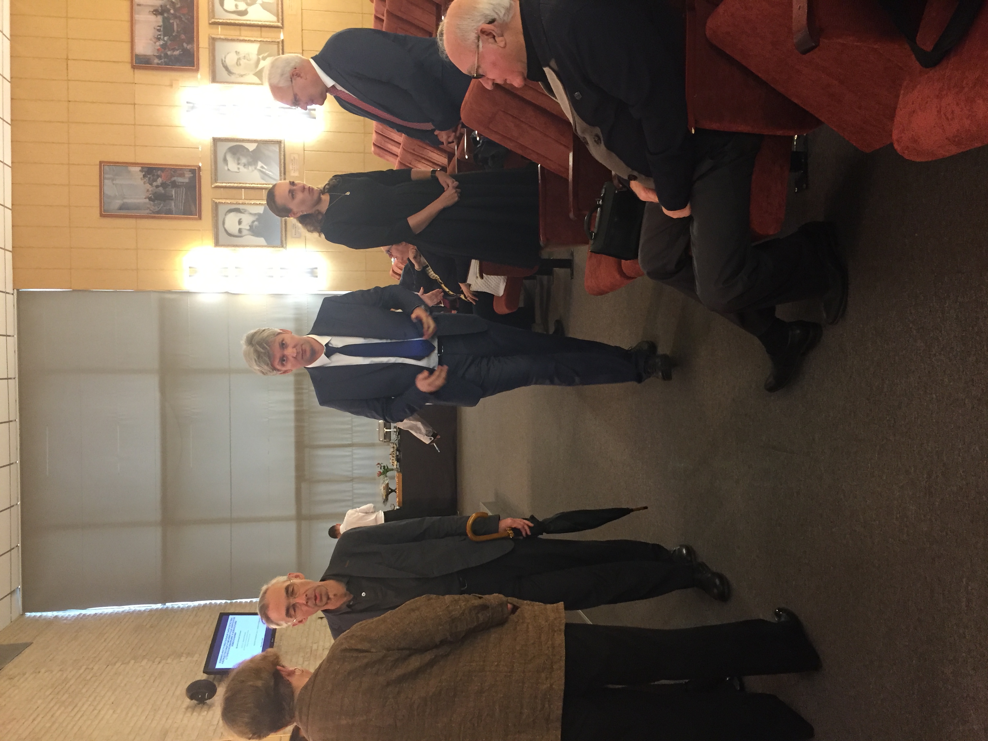 Врач невролог, нейрофизиолог, д.м.н. профессор Дружинин Дмитрий Сергеевич