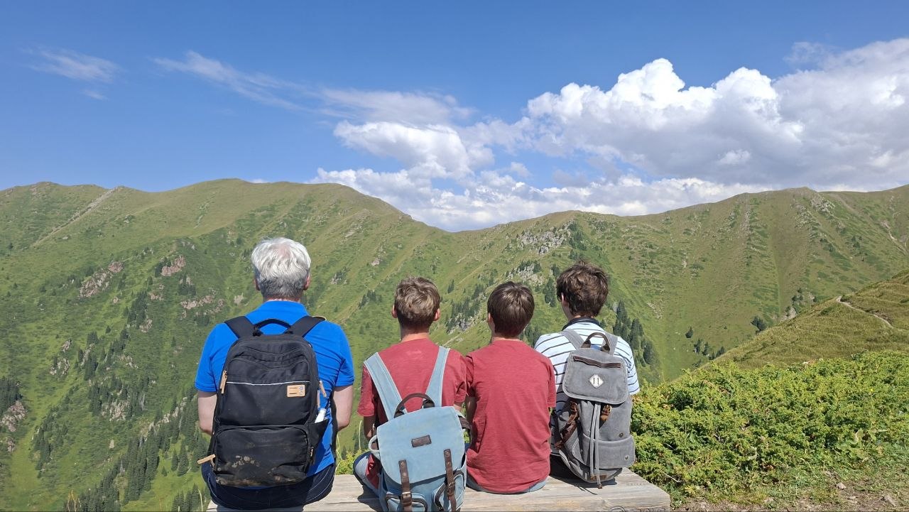 Kazakhstan photo
