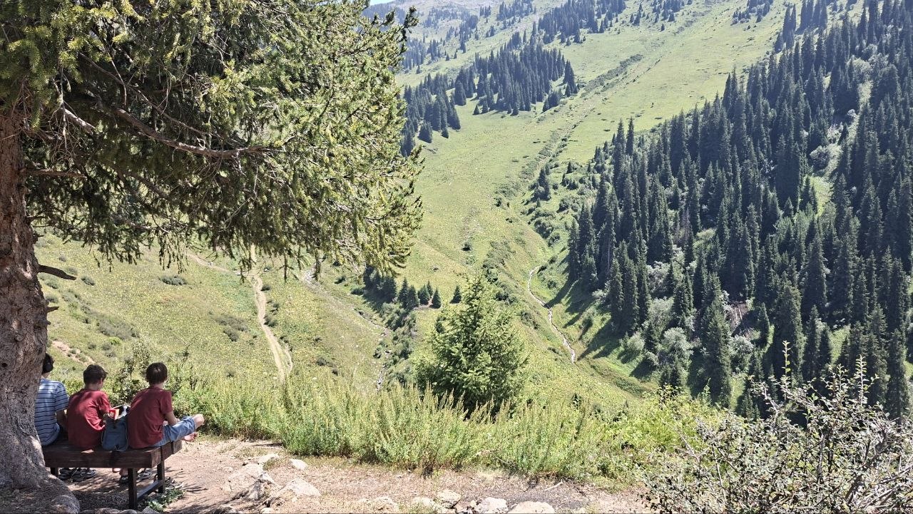 Kazakhstan photo