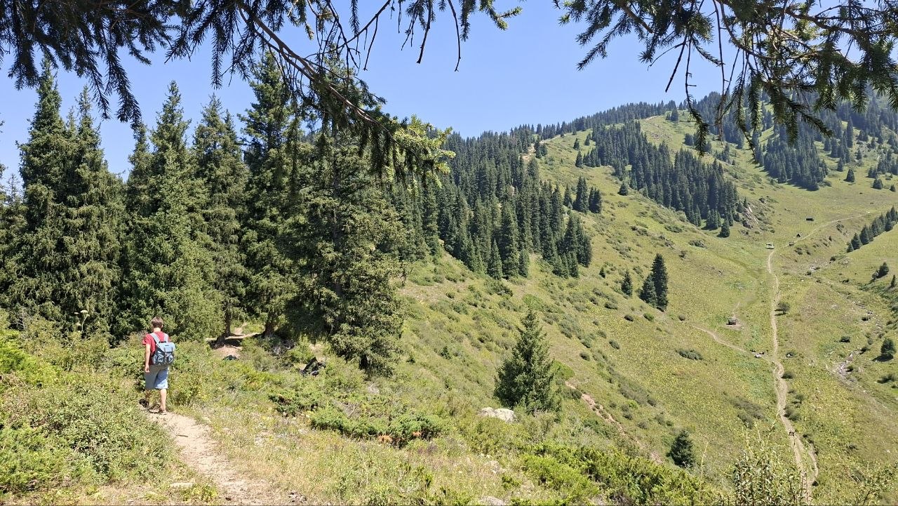 Kazakhstan photo