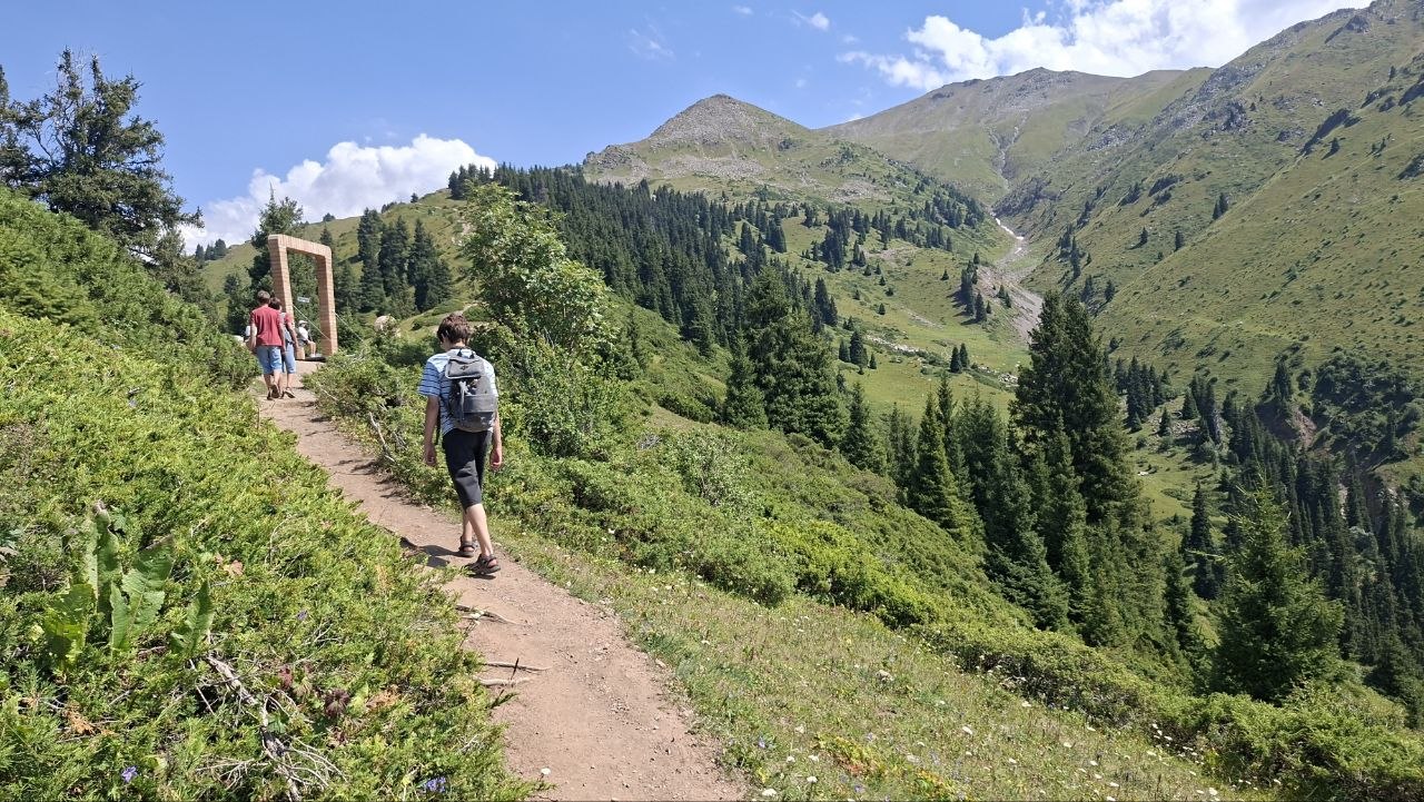 Kazakhstan photo