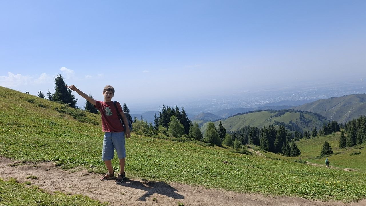 Kazakhstan photo