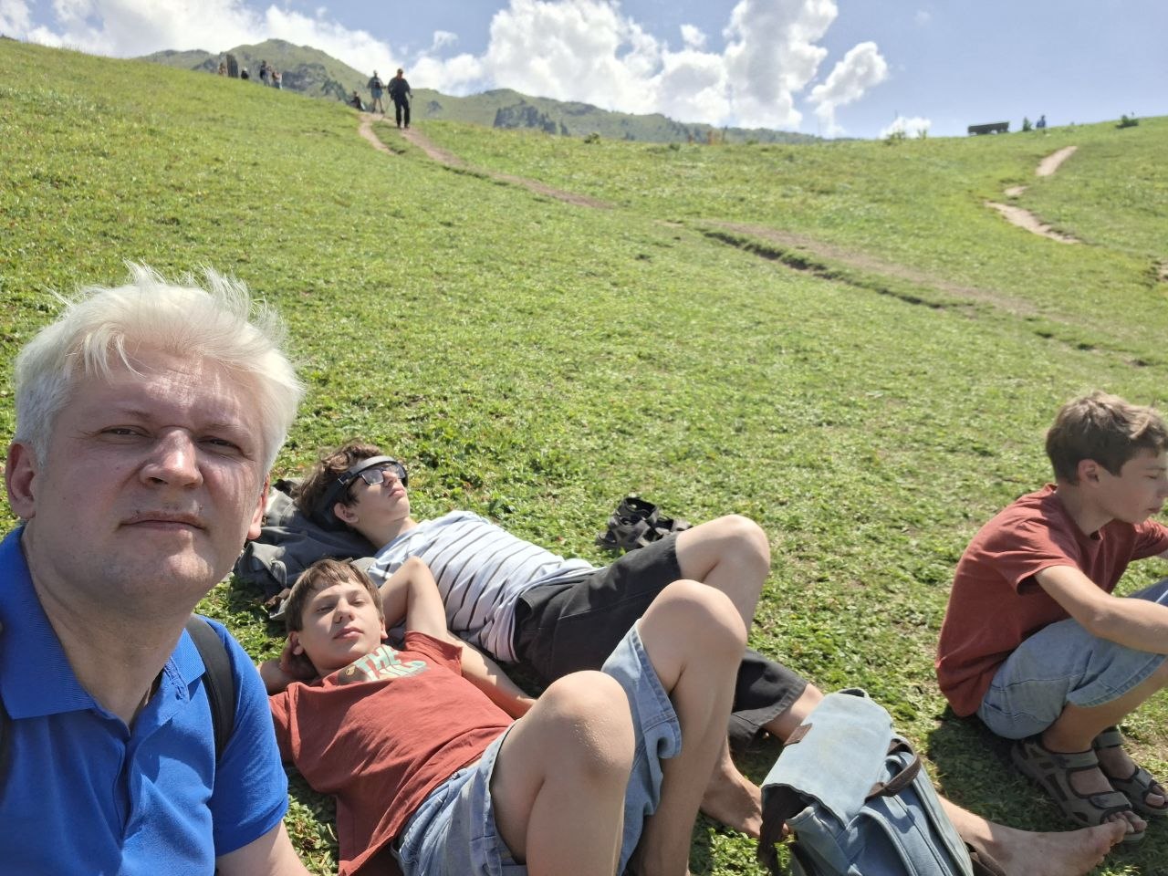 Kazakhstan photo