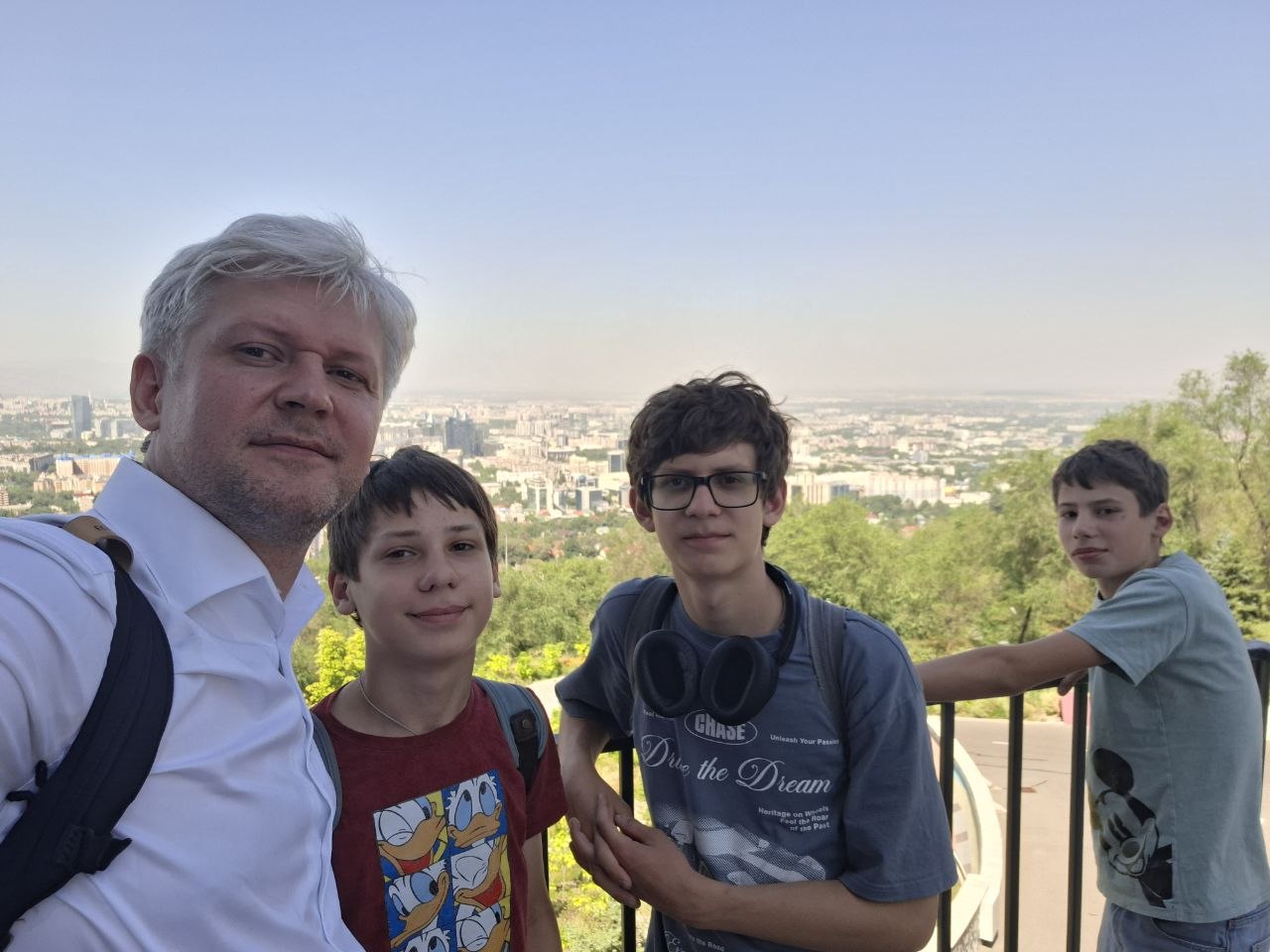 Kazakhstan photo
