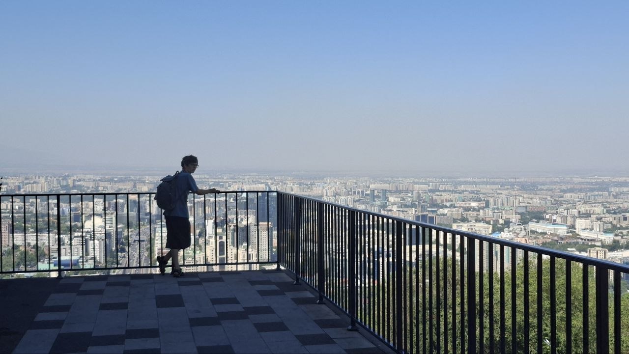Kazakhstan photo