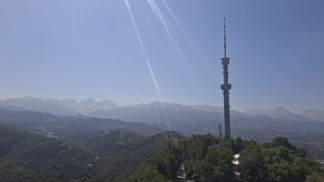 Kazakhstan photo